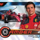 Topps Formula 1 Chrome 2023 - Pre Order Hobby Box