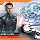Topps Formula 1 Racing Hobby Box 2022