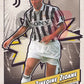 Topps Juventus Official Fan Set 23/24 Football