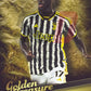 Topps Juventus Official Fan Set 23/24 Football