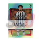 2021/22 Topps Juventus Official Team Set