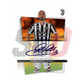 2021/22 Topps Juventus Official Team Set