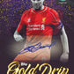 Topps Liverpool Fc Official Team Set 22/23 Hobby Box