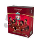 Topps Liverpool Fc Official Team Set 22/23 Hobby Box