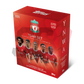 Topps Liverpool Official Team Set 23/24 Hobby Box