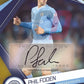 Topps Manchester City Fan Set 23/24 Football