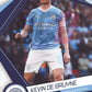 Topps Manchester City Fan Set 23/24 Football