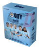 Topps Manchester City Fc Official Team Set 23/24