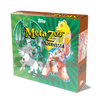 2022 Topps Metazoo Wilderness - 30-Card Box On Demand On-Demand