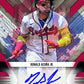 Topps Mlb 2022 Uk Edition Collection Box