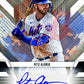 Topps Mlb 2022 Uk Edition Collection Box