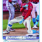 Topps Mlb 2022 Uk Edition Collection Box