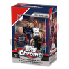 Topps Mls Chrome 2023 - Value Box