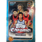 Topps Ote Overtime Elite Chrome 2022-23 Pack Basketball