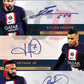 Topps Paris Saint-Germain Team Set 2023 Hobby Box