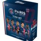 Topps Paris Saint-Germain 2023/24 Team Set Football