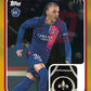 Topps Paris Saint-Germain 2023/24 Team Set Football