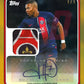 Topps Paris Saint-Germain 2023/24 Team Set Football