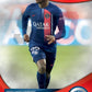 Topps Paris Saint-Germain 2023/24 Team Set Football