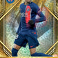 Topps Paris Saint-Germain 2023/24 Team Set Football