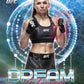 2024 Topps® Midnight Ufc - Hobby Box Pre Order