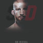 2024 Topps® Midnight Ufc - Hobby Box Pre Order