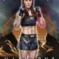 2024 Topps® Midnight Ufc - Hobby Box Pre Order