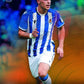 2021/22 Topps Real Sociedad Official Team Set