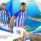 2021/22 Topps Real Sociedad Official Team Set