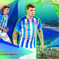 2021/22 Topps Real Sociedad Official Team Set