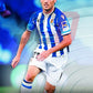 2021/22 Topps Real Sociedad Official Team Set