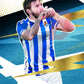 2021/22 Topps Real Sociedad Official Team Set