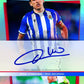 2021/22 Topps Real Sociedad Official Team Set