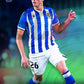 2021/22 Topps Real Sociedad Official Team Set