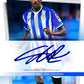 2021/22 Topps Real Sociedad Official Team Set