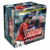 2023 Topps Stadium Club Baseball - Compact Box Uk