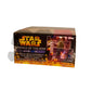 Topps Star Wars Revenge Of The Sith Hobby Box 2005