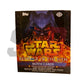 Topps Star Wars Revenge Of The Sith Hobby Box 2005