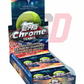 Topps Tennis Chrome Lite 2021 Hobby Box