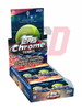 Topps Tennis Chrome Lite 2021 Hobby Box