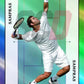 Topps Tennis Chrome Lite 2021 Hobby Box