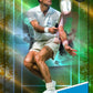 Topps Tennis Chrome Lite 2021 Hobby Box