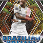 Topps Uefa Club Competitions Carnaval Hobby Box 2023/24 Football