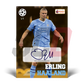 Topps Uefa Club Competitions Merlin Heritage 23/24