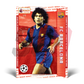 Topps Uefa Club Competitions Merlin Heritage 23/24