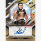 Topps Ufc Chrome Mega Box 2024