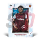 Topps West Ham United Team Set 23/24