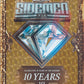 Topps X Sidemen Chrome Hobby Box