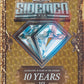 Topps X Sidemen Chrome Hobby Box