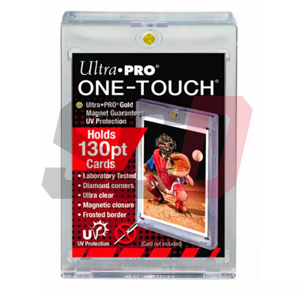 Ultra Pro 130Pt One Touch Magnetic Holder Mag